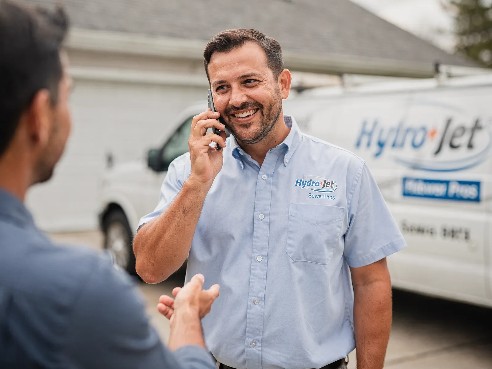Hydro Jetting Near Me Laketown, UT FAQs